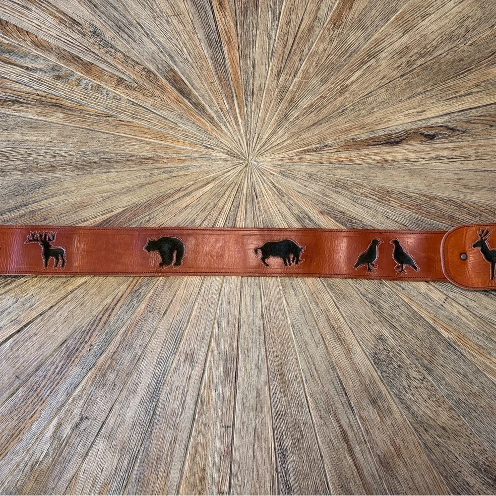 Hand Crafted vintage handmade